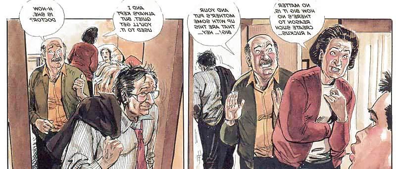 12P 34 Cartoon