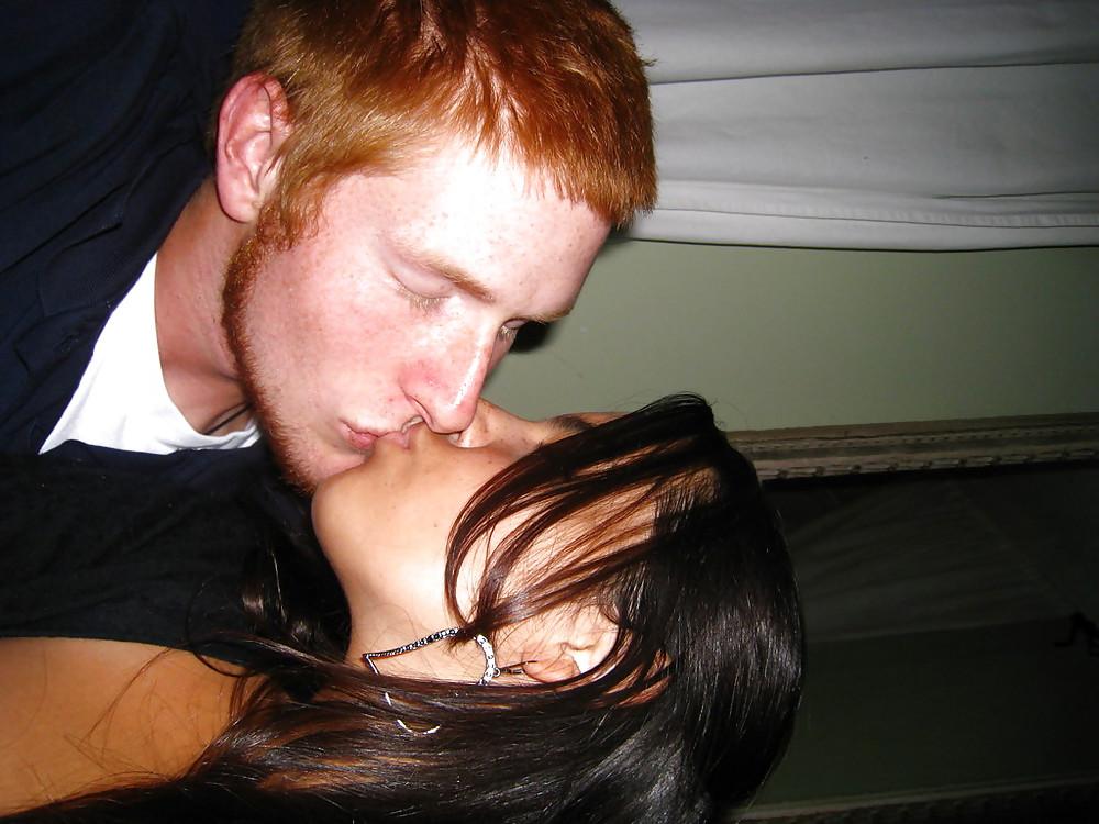 25P New Sexy Couple