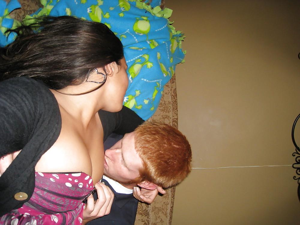 25P New Sexy Couple