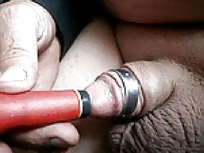 6P CBT SOUNDING COCK