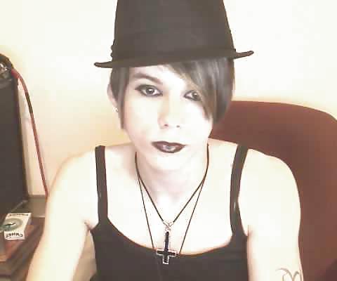 5P Snapshots From a cam Show