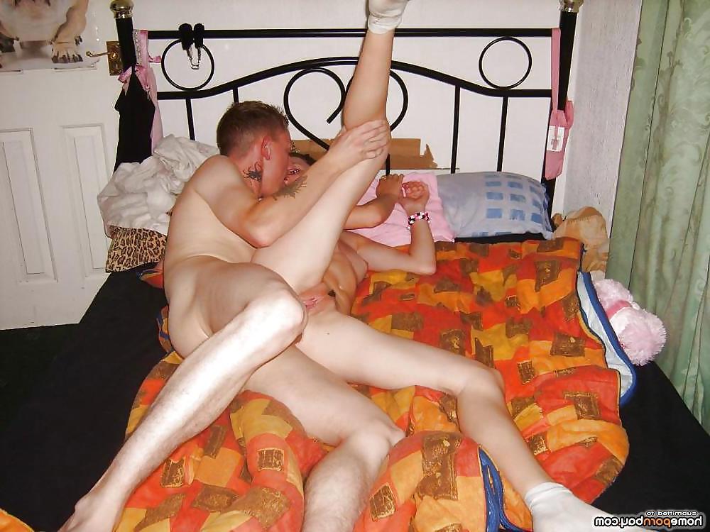 23P Horny young teen couple 2