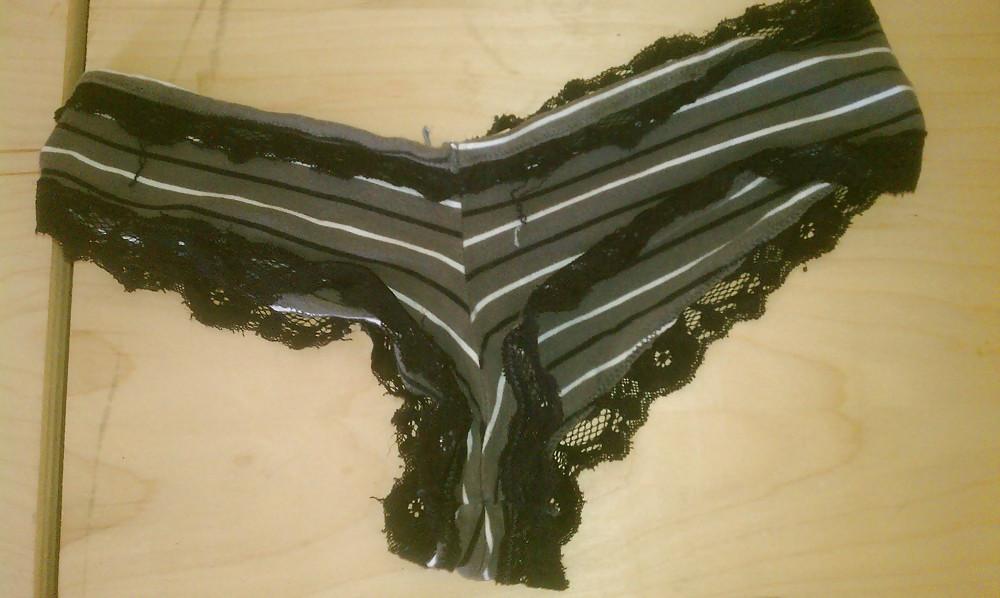 11P Finally!!!! stolen sister in law panties