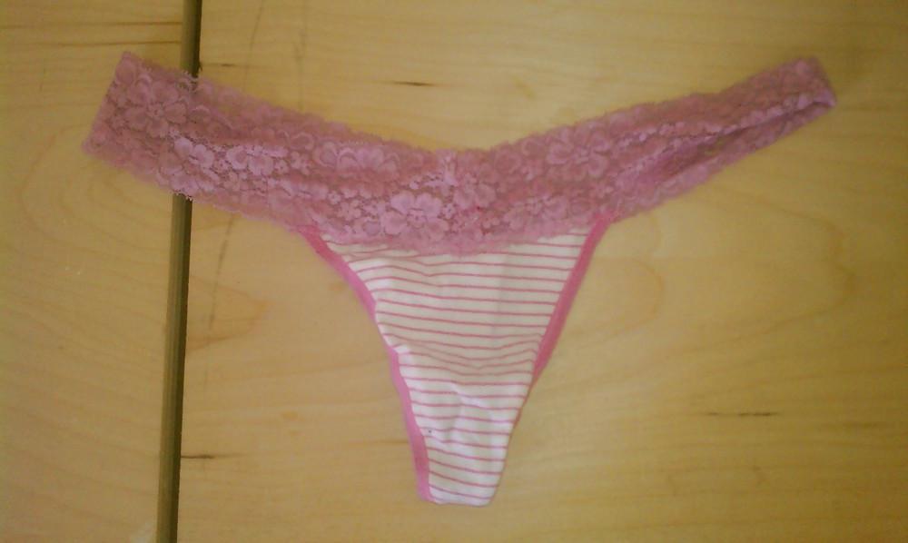 11P Finally!!!! stolen sister in law panties
