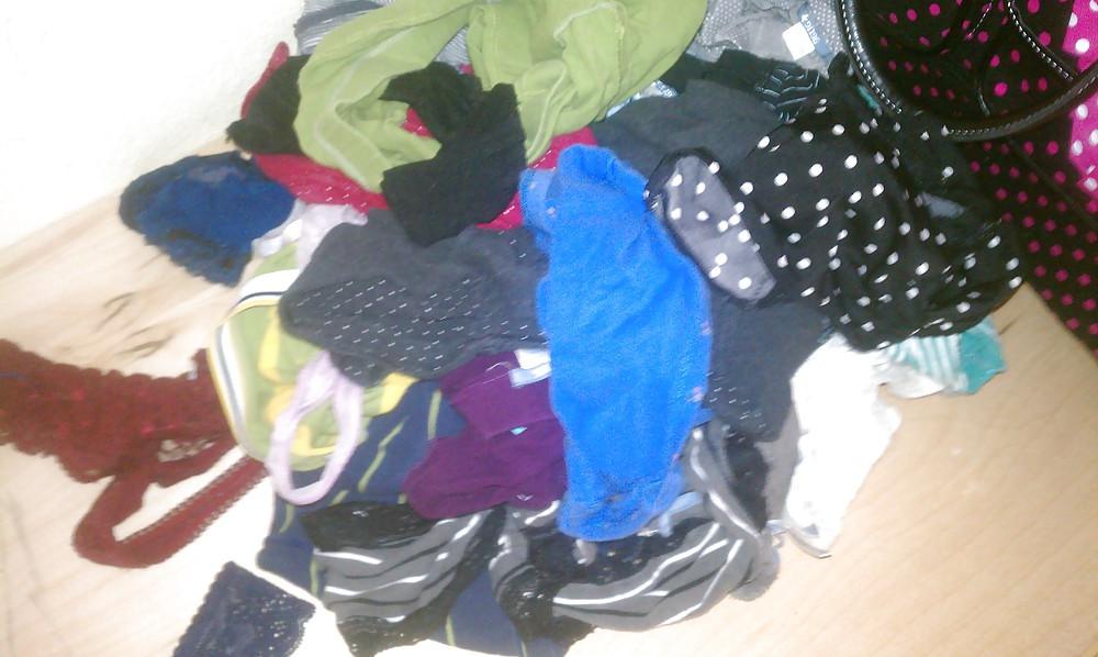 11P Finally!!!! stolen sister in law panties