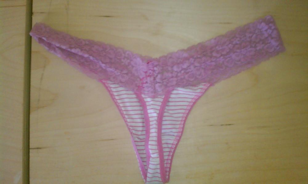 11P Finally!!!! stolen sister in law panties