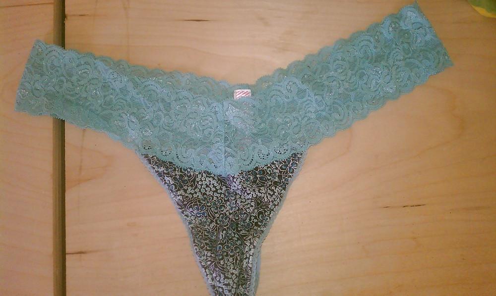 11P Finally!!!! stolen sister in law panties