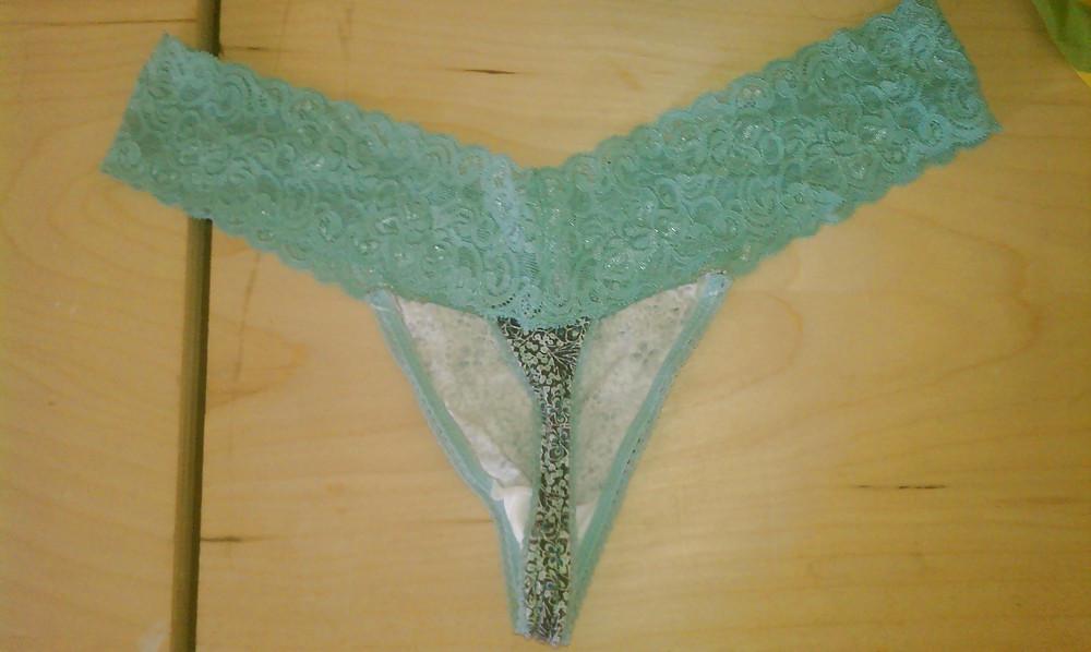 11P Finally!!!! stolen sister in law panties