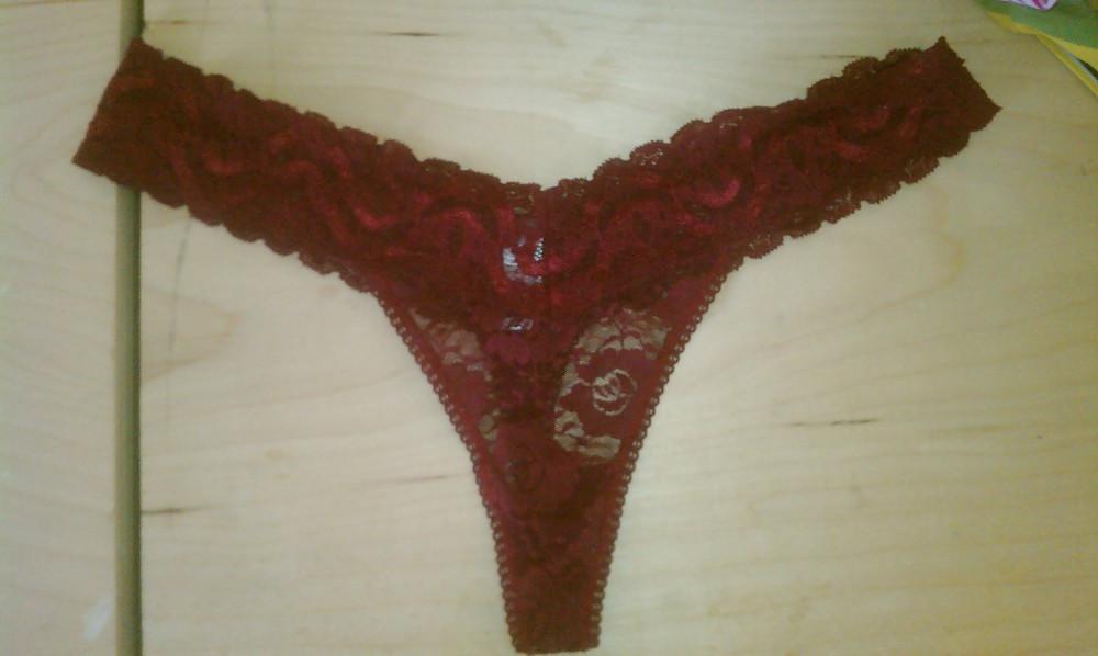11P Finally!!!! stolen sister in law panties
