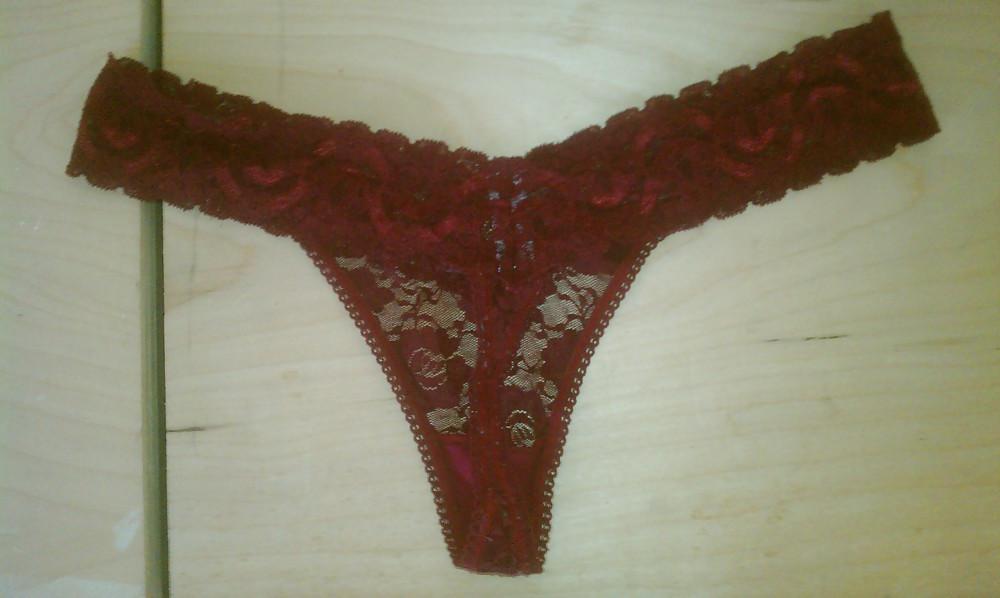 11P Finally!!!! stolen sister in law panties