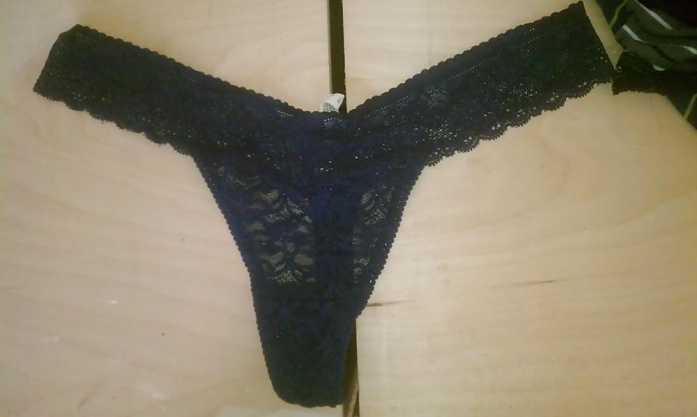 11P Finally!!!! stolen sister in law panties