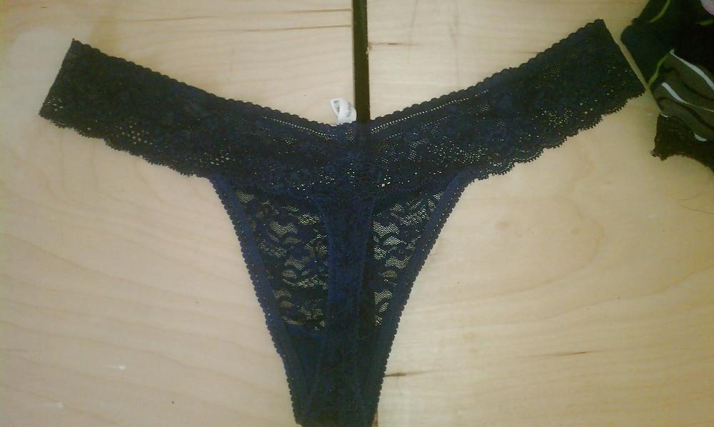11P Finally!!!! stolen sister in law panties