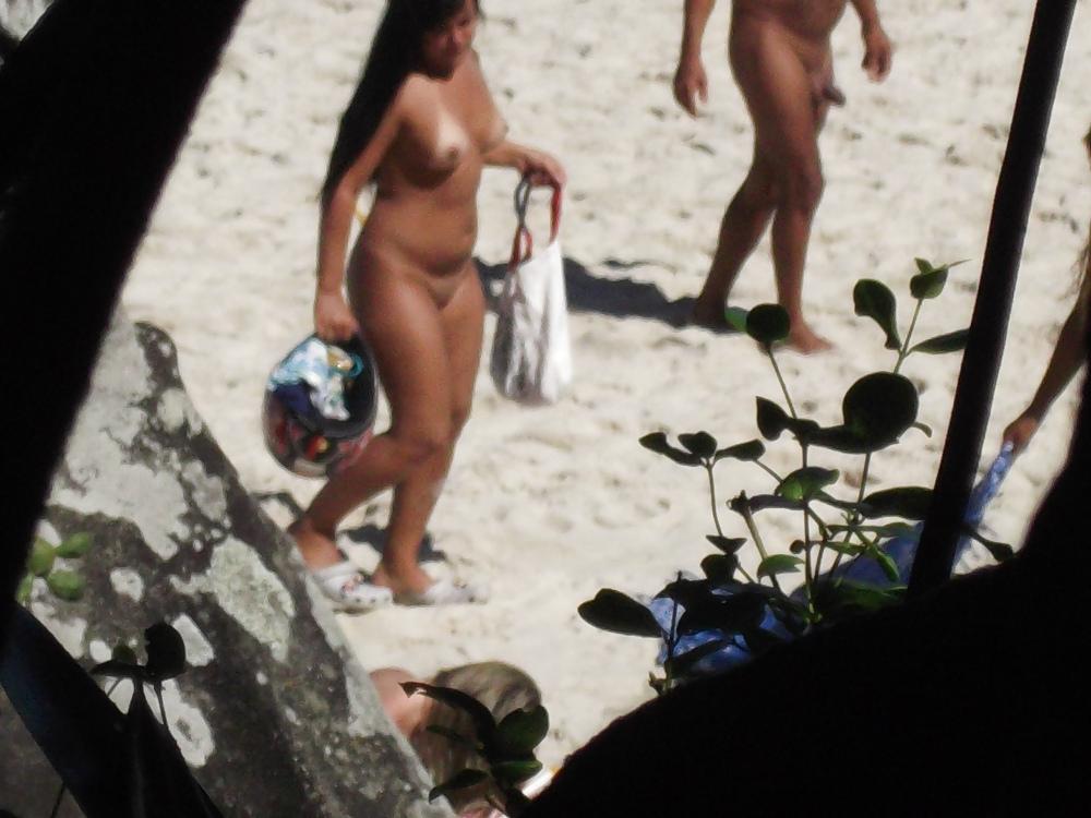 5P Praia Do Abrico RJ