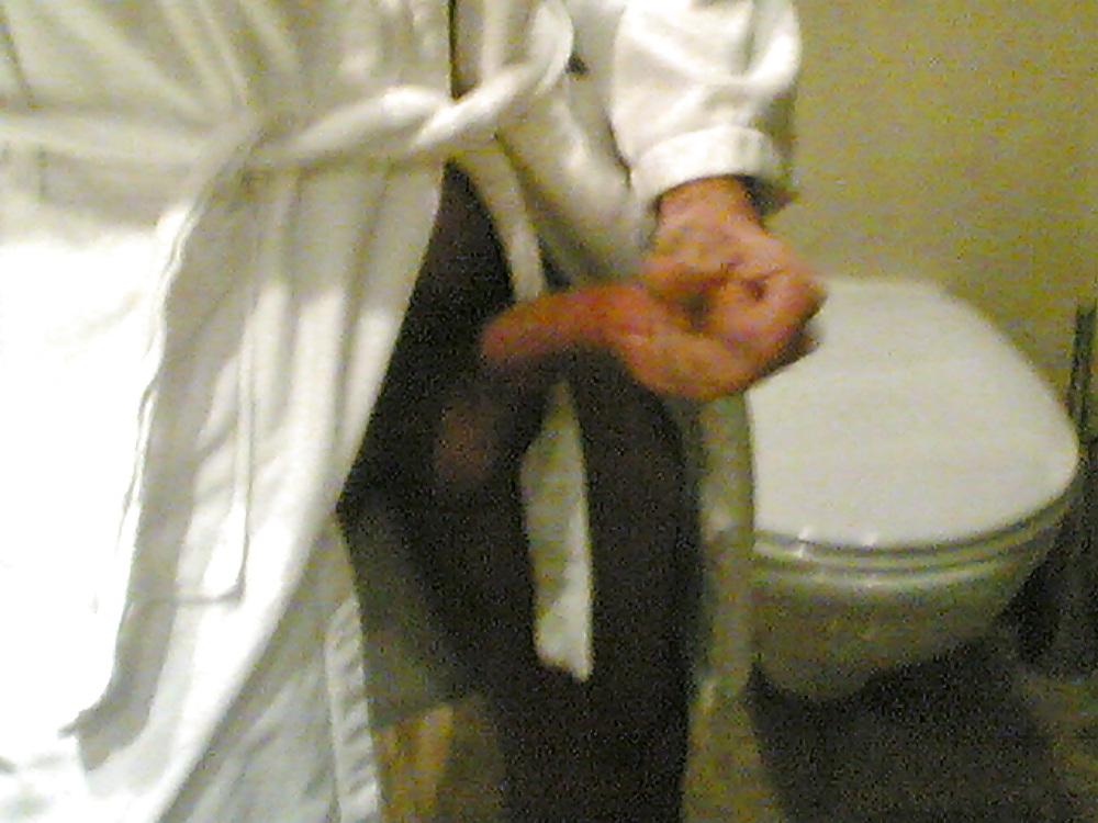 6P My Hotel Diary