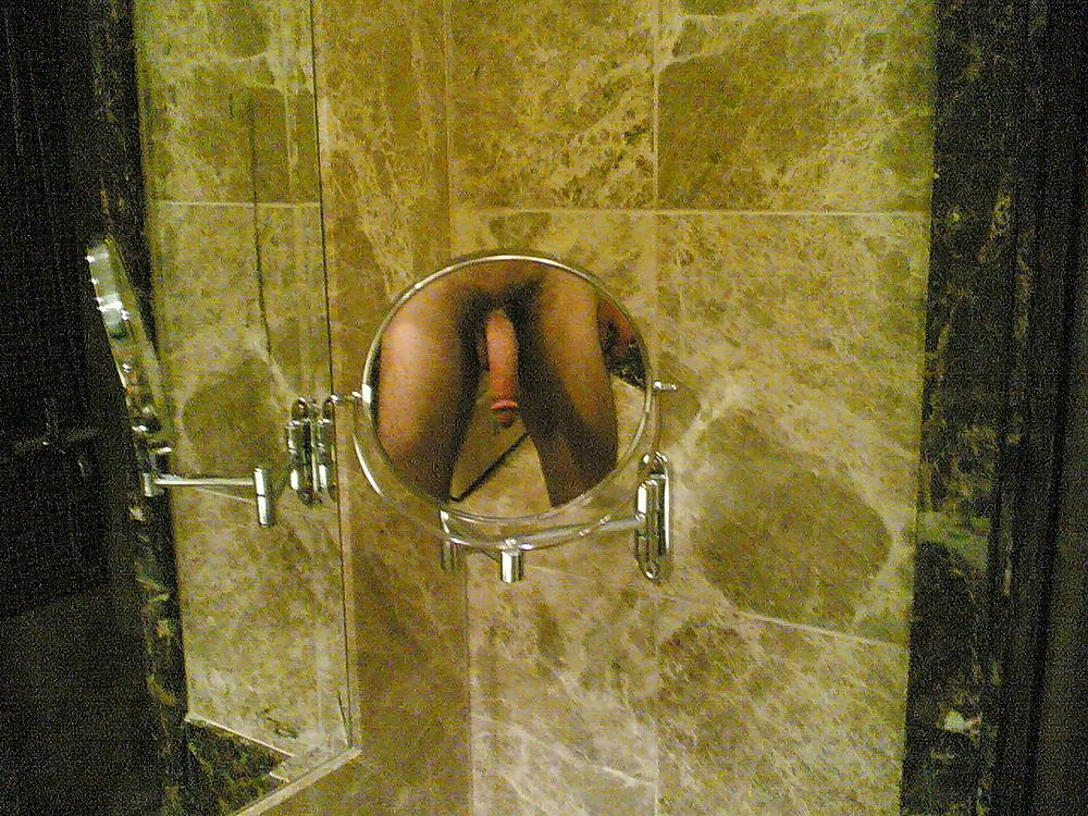 6P My Hotel Diary