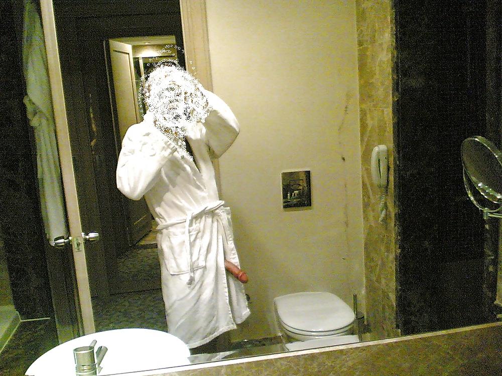 6P My Hotel Diary