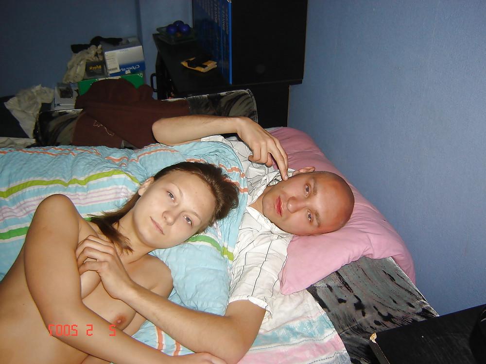 25P Teen Sex Couple