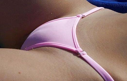 25P Camel toes