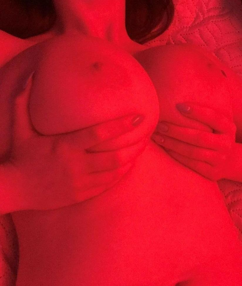 25P Shiny_blade nude