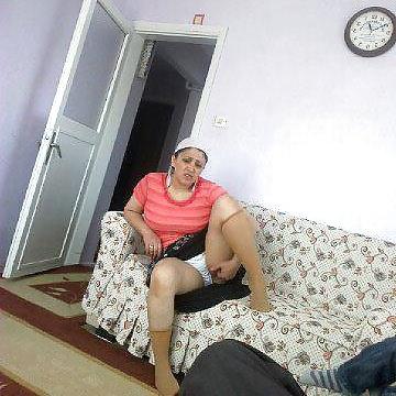 25P Hijab very sexy cam pic
