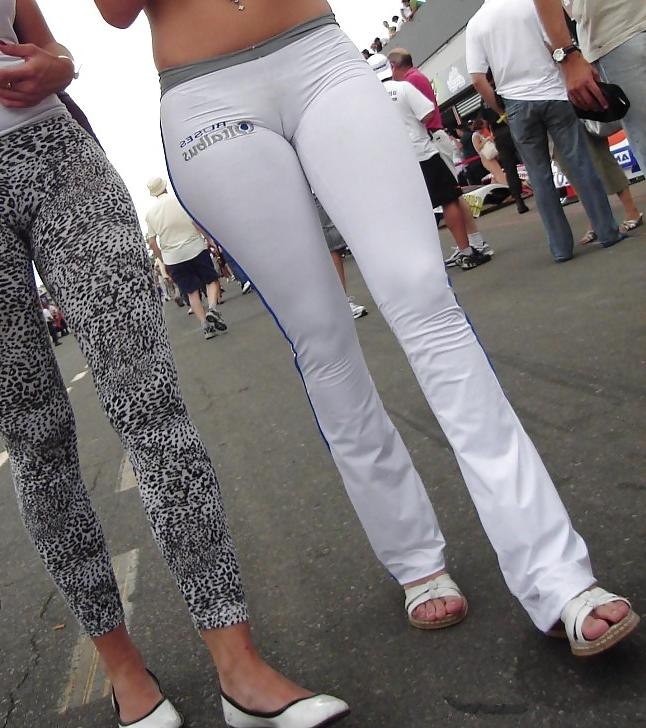22P Camel Toes