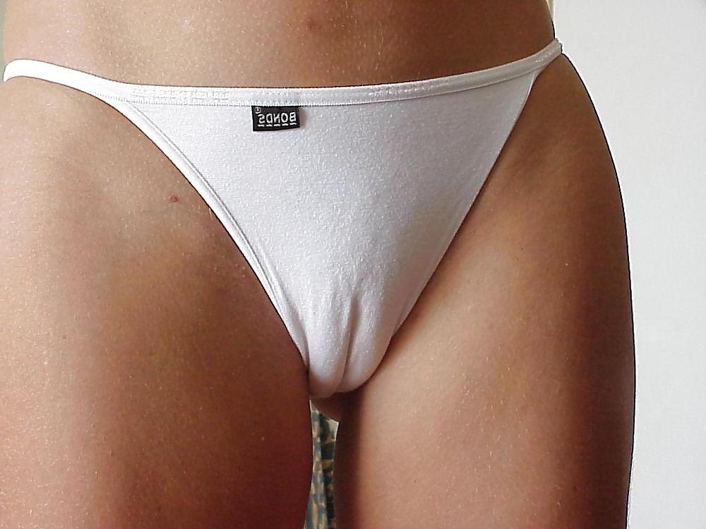 22P Camel Toes