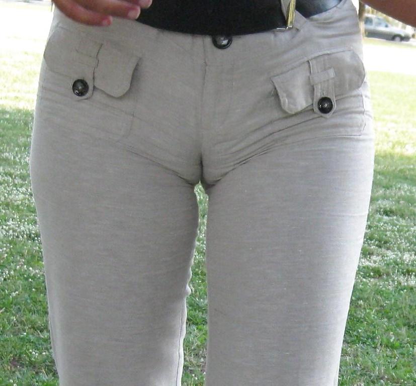 22P Camel Toes