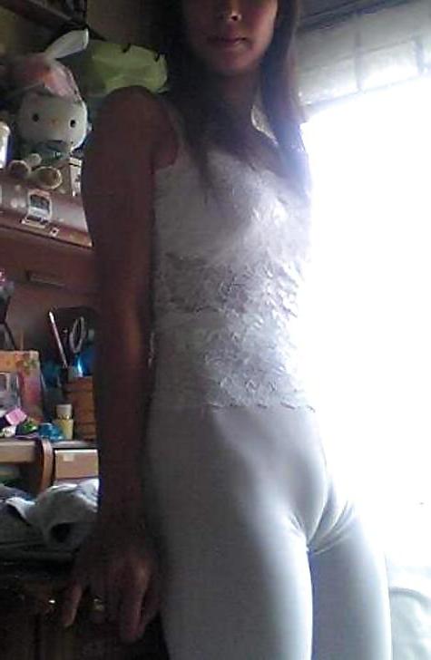 22P Camel Toes