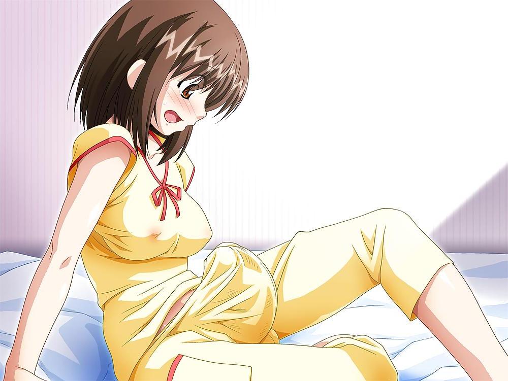 25P Futanari Fantasies.