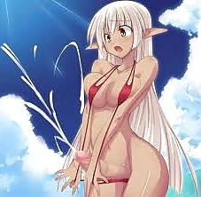 25P Futanari Fantasies.