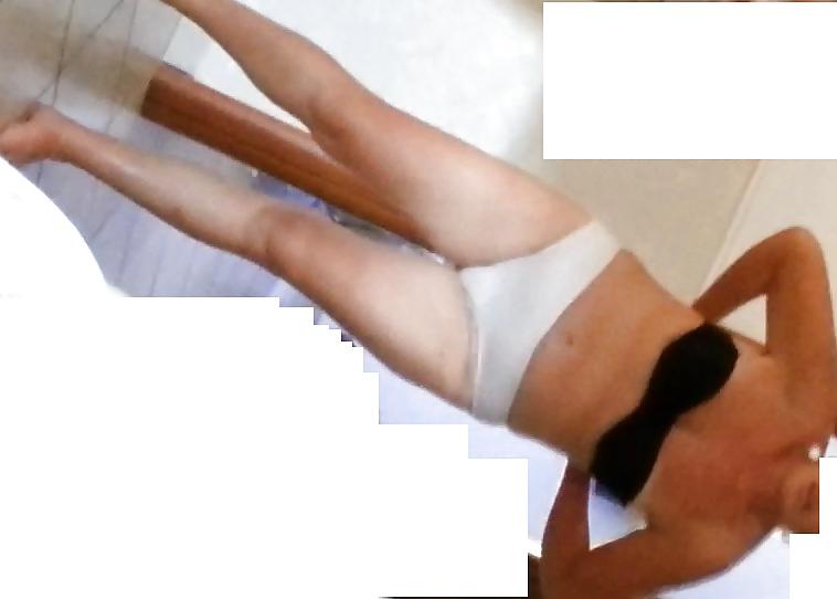 12P My wife hidden cams new