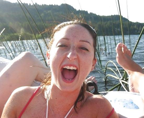25P Facebook cam whores