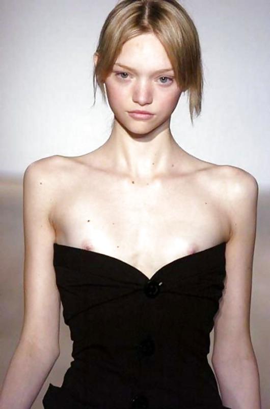 21P Gemma Ward Australian model and actress