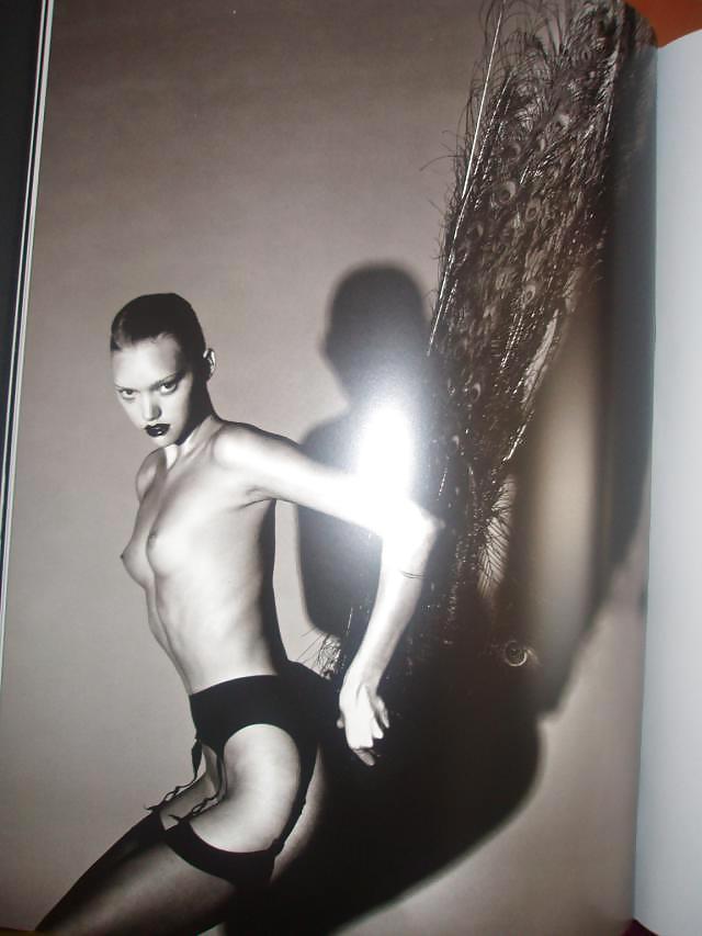 21P Gemma Ward Australian model and actress