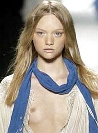 21P Gemma Ward Australian model and actress
