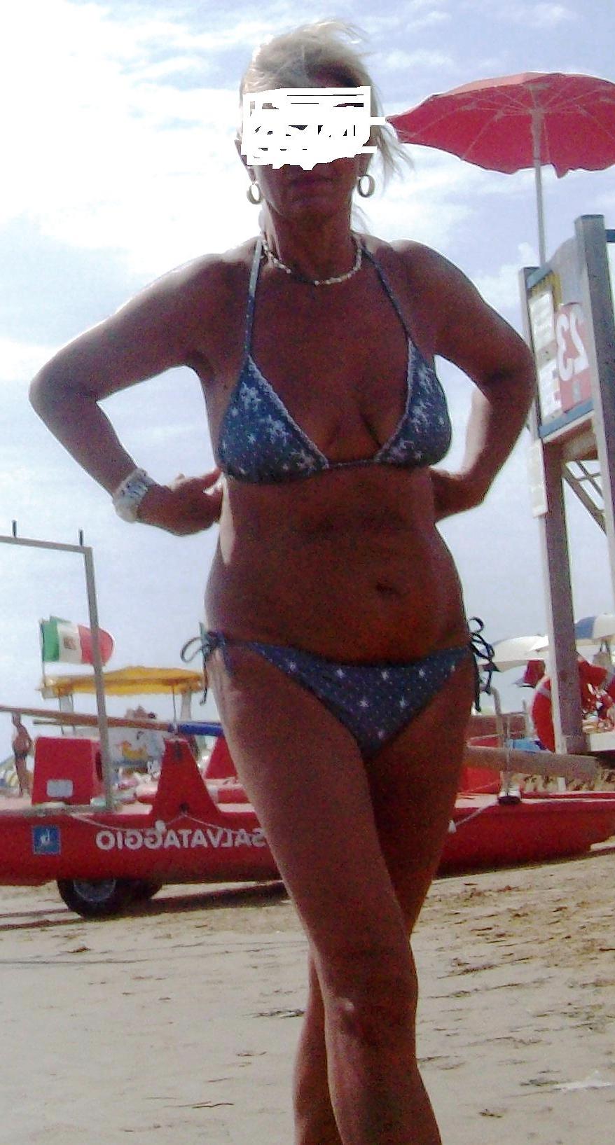 5P Mature beach