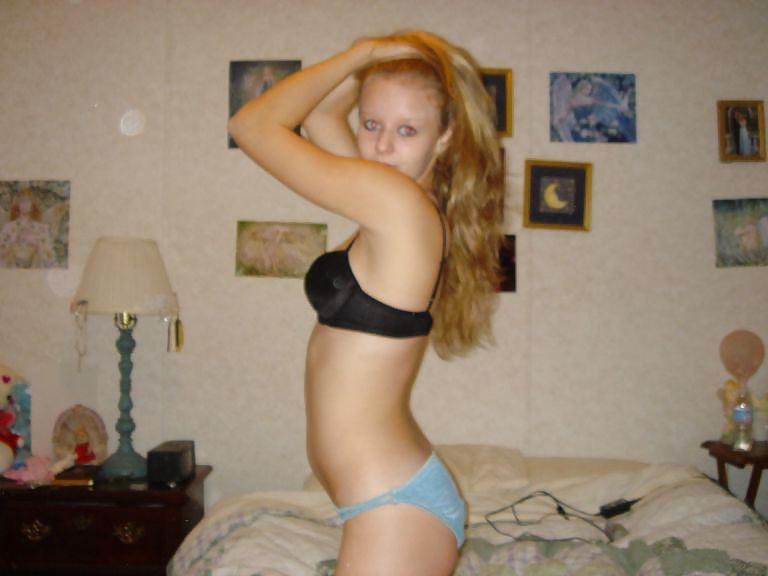 13P Olivia show herself -coolbudy