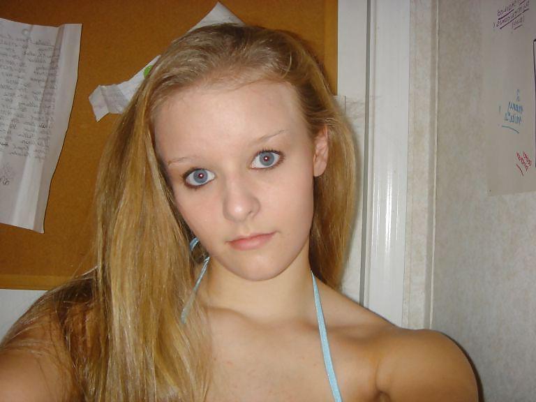 13P Olivia show herself -coolbudy