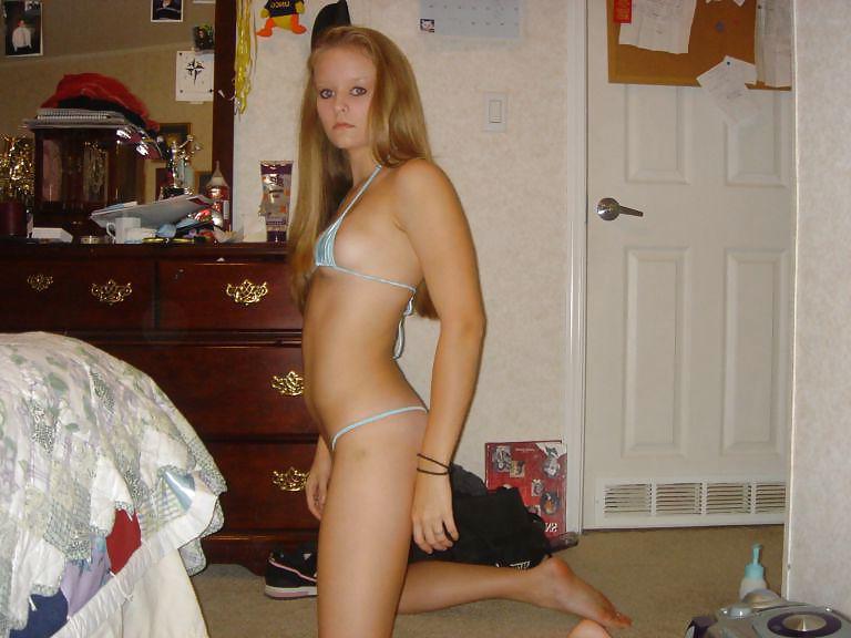 13P Olivia show herself -coolbudy