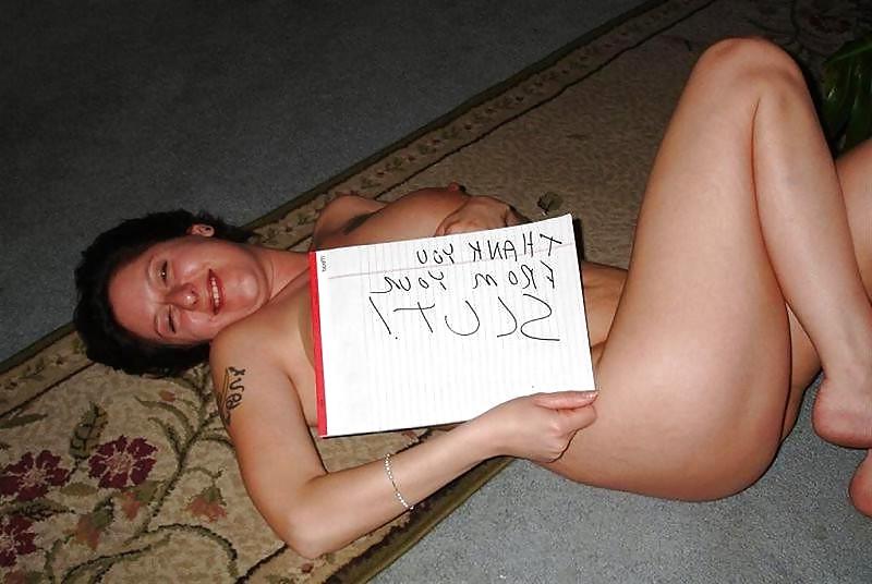 25P Sluts with some news for you 6