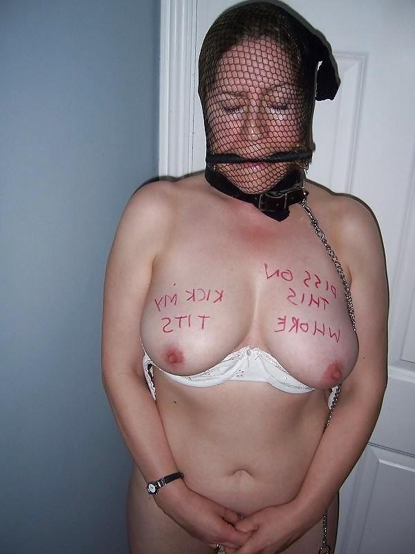 25P Sluts with some news for you 6