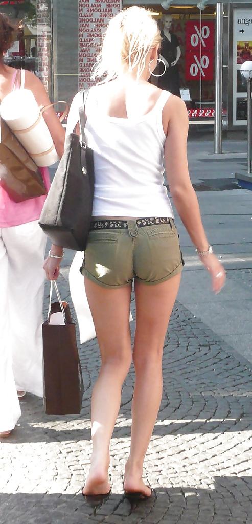 23P Street and beach sexy