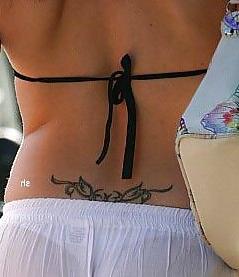 23P Street and beach sexy