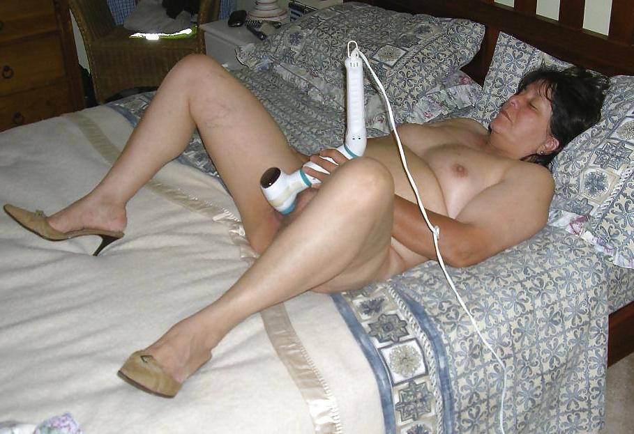 17P Slut housewife rosemary