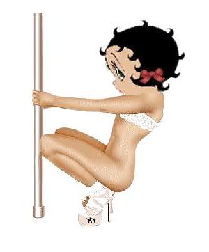 15P Sexy TV Cartoon Characters