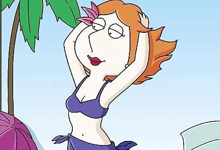 15P Sexy TV Cartoon Characters
