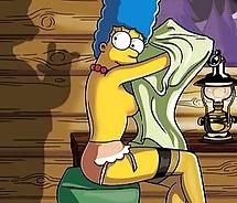 15P Sexy TV Cartoon Characters