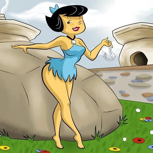 15P Sexy TV Cartoon Characters