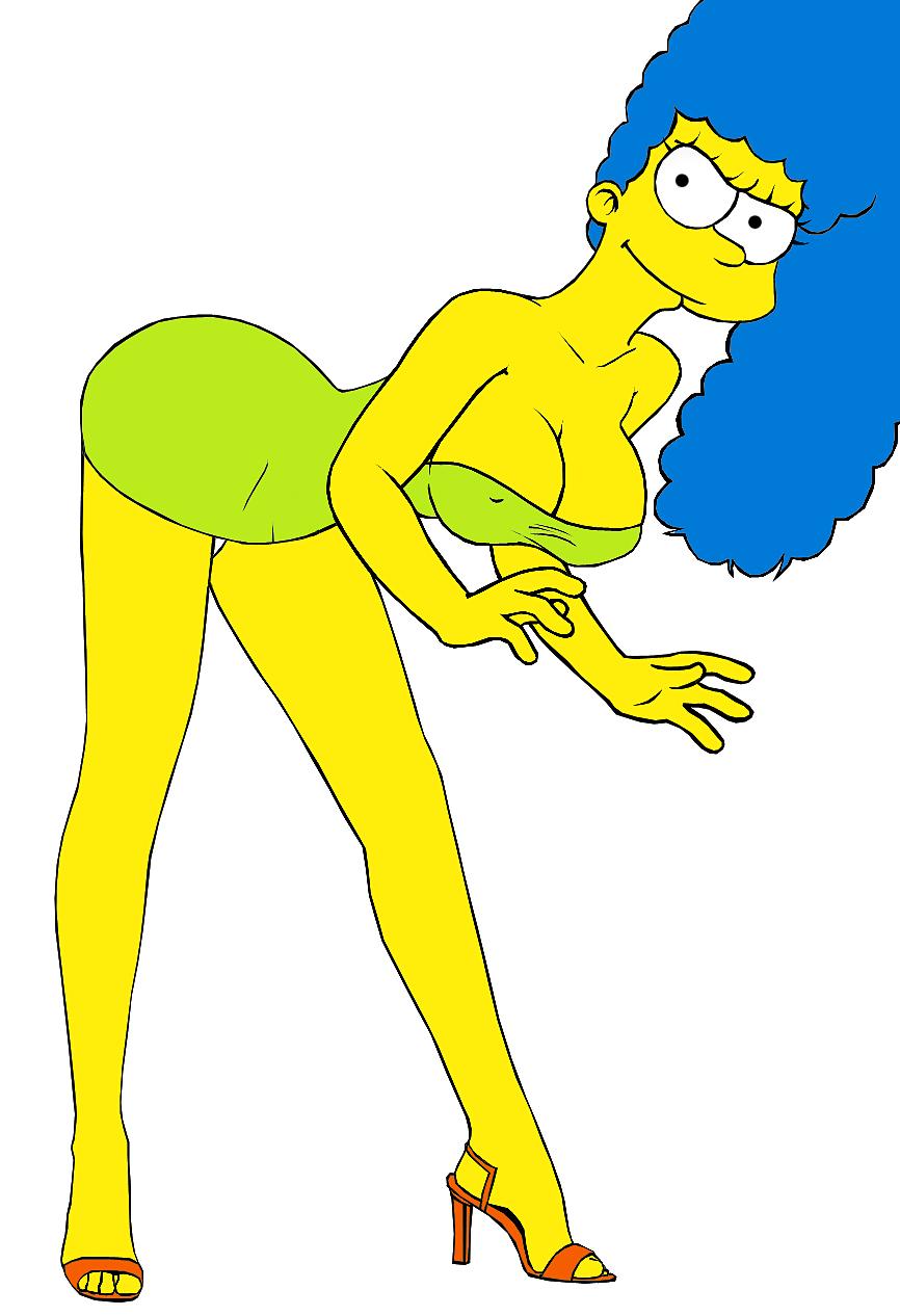 15P Sexy TV Cartoon Characters