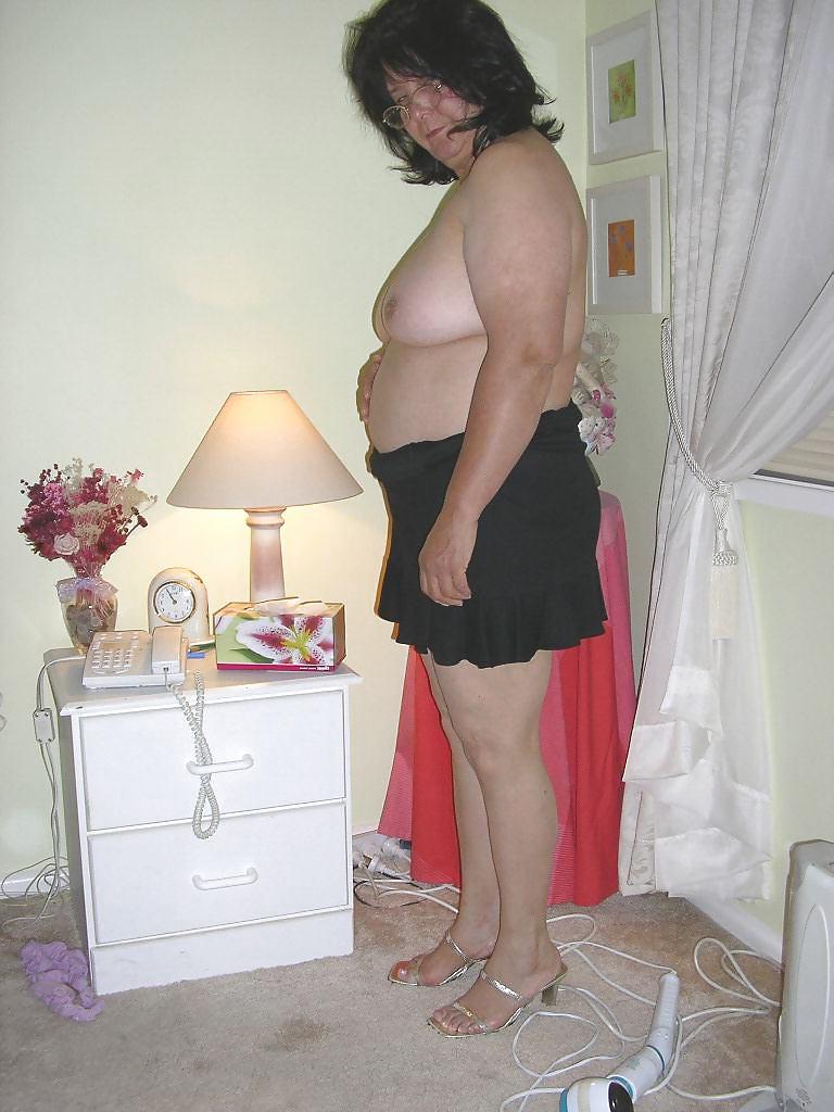 10P Slut Housewife Rosemary 3